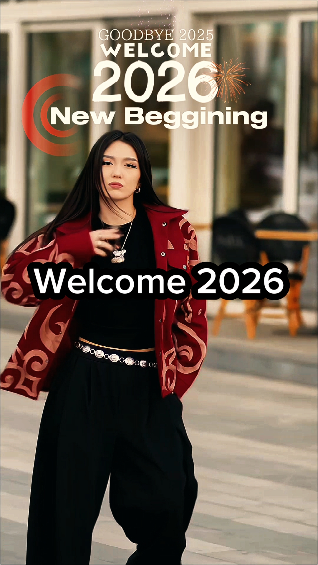 Bem-vindo 2026