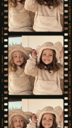 Cousin Friendship 