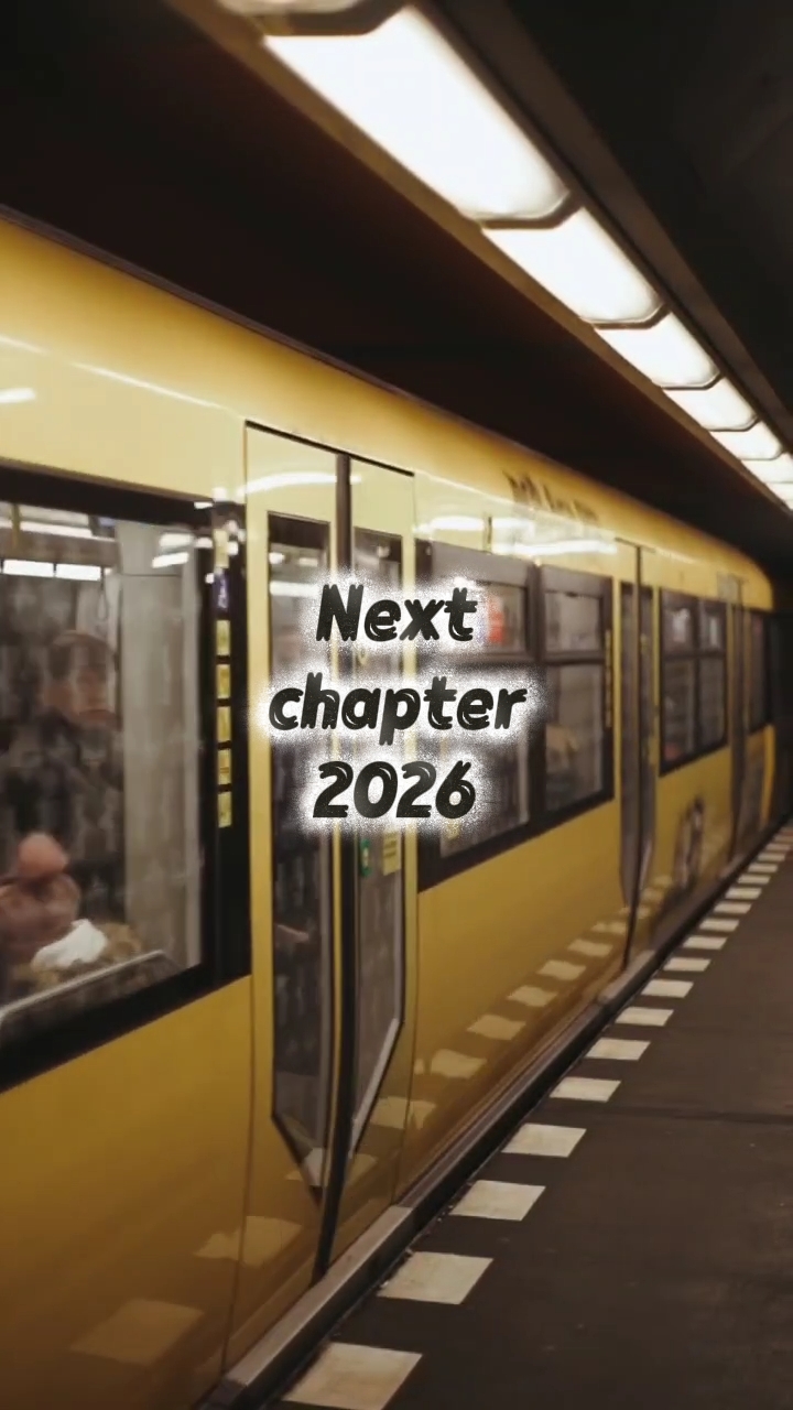 Nächstes Kapitel 2026