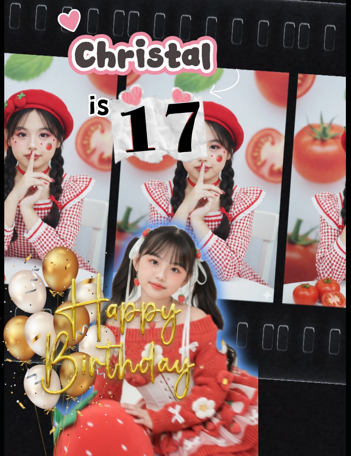 CRISTAL HBD 
