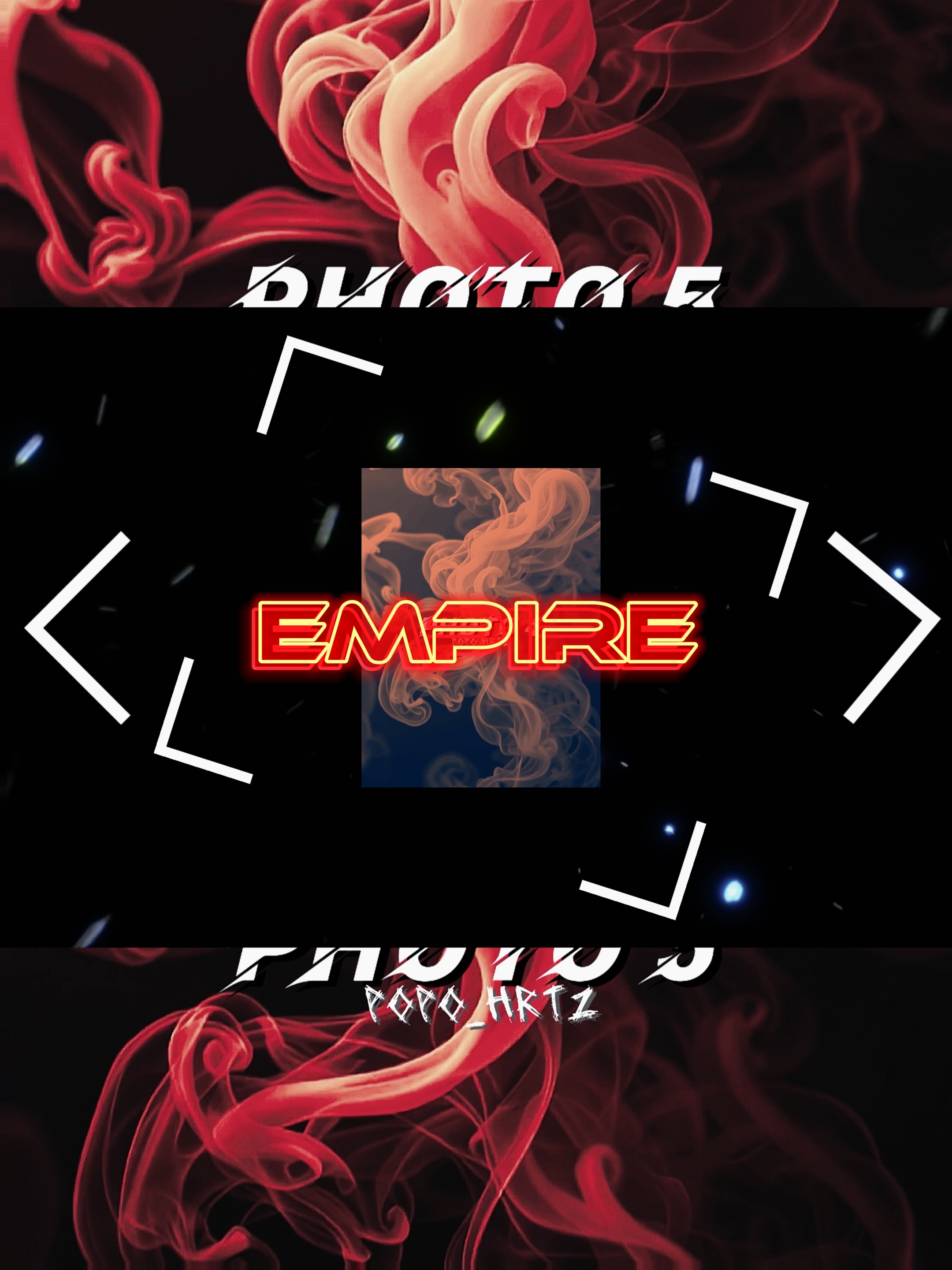 EMPIRE‘Super Slowed’