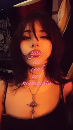 U DA REAL ART MAMACI