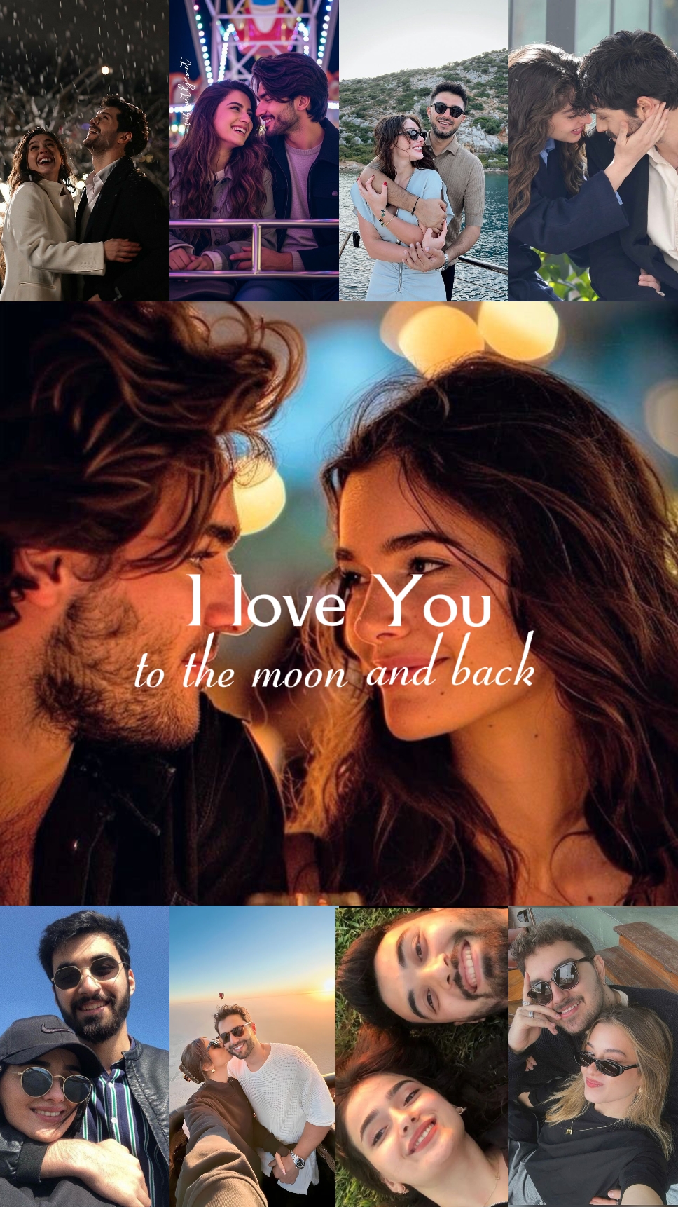 Les couples aiment