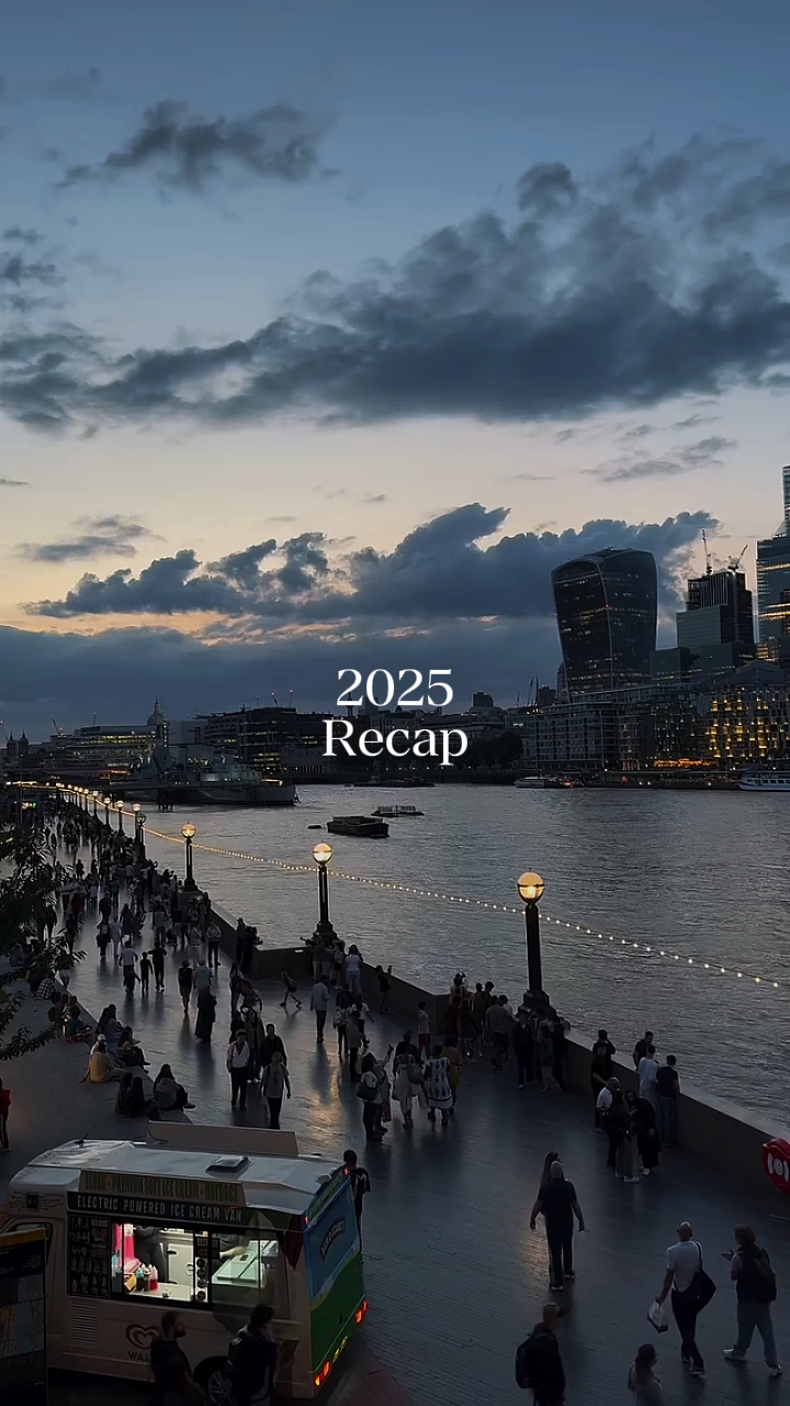 Rewind 2025 Recap