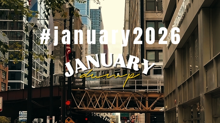 dépotoir de février 2026