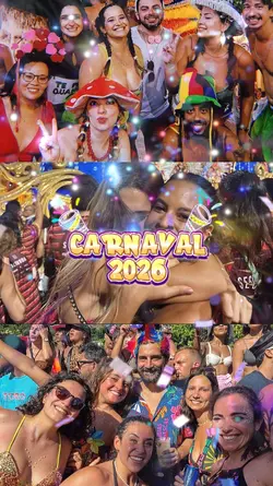 Carnaval 2026