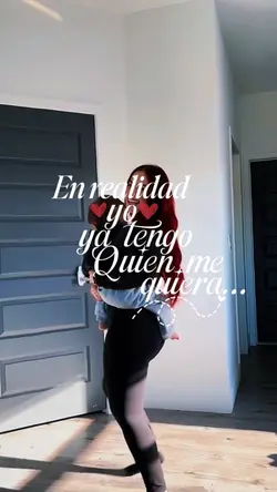 TENGO💖QUIEN💖M💖QUIERA