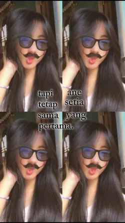 efek Snapchat 