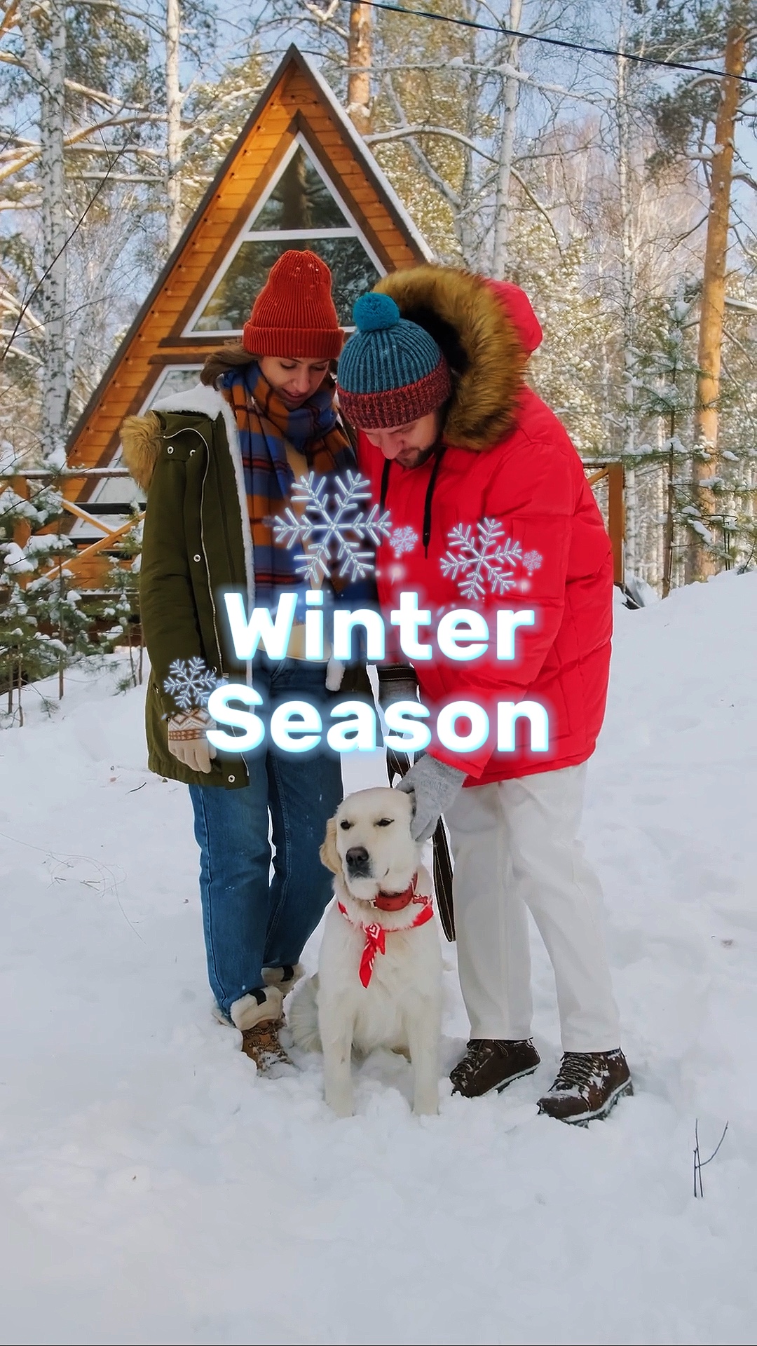 Winter Season