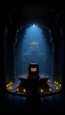Om Namah Shivaya 