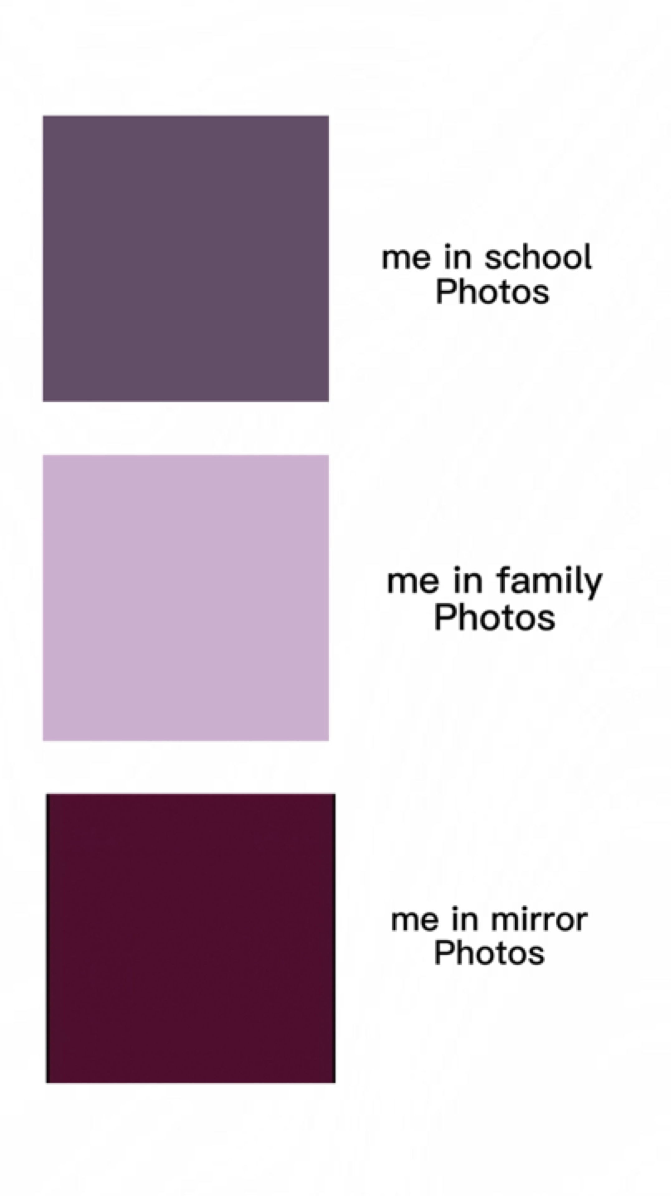 Yo en fotos de la escuela