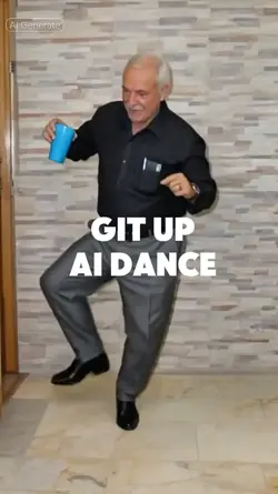 Git Up Dance