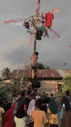 Video lomba 17an