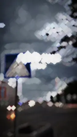 写真2枚でカッコイイ編集が出来る😎