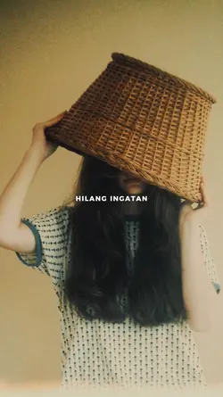 hilang ingatan 