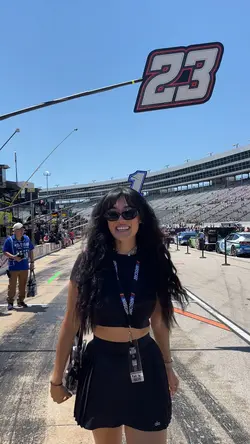 Race Day Recap