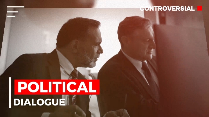 Political News-Intro