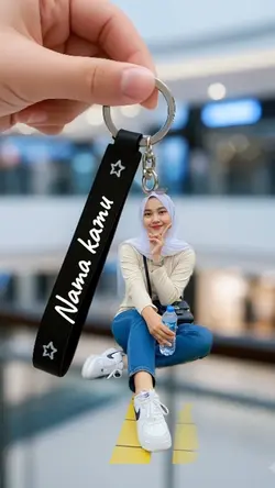 Ganci 3D