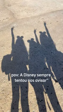 a Disney 
