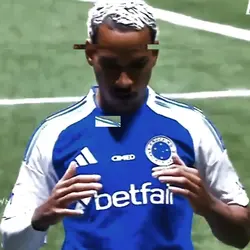 Edit cruzeiro 