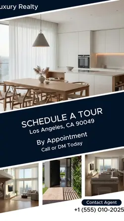 Quick Luxury Home Showcase