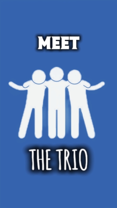 Kilalanin ang trio 