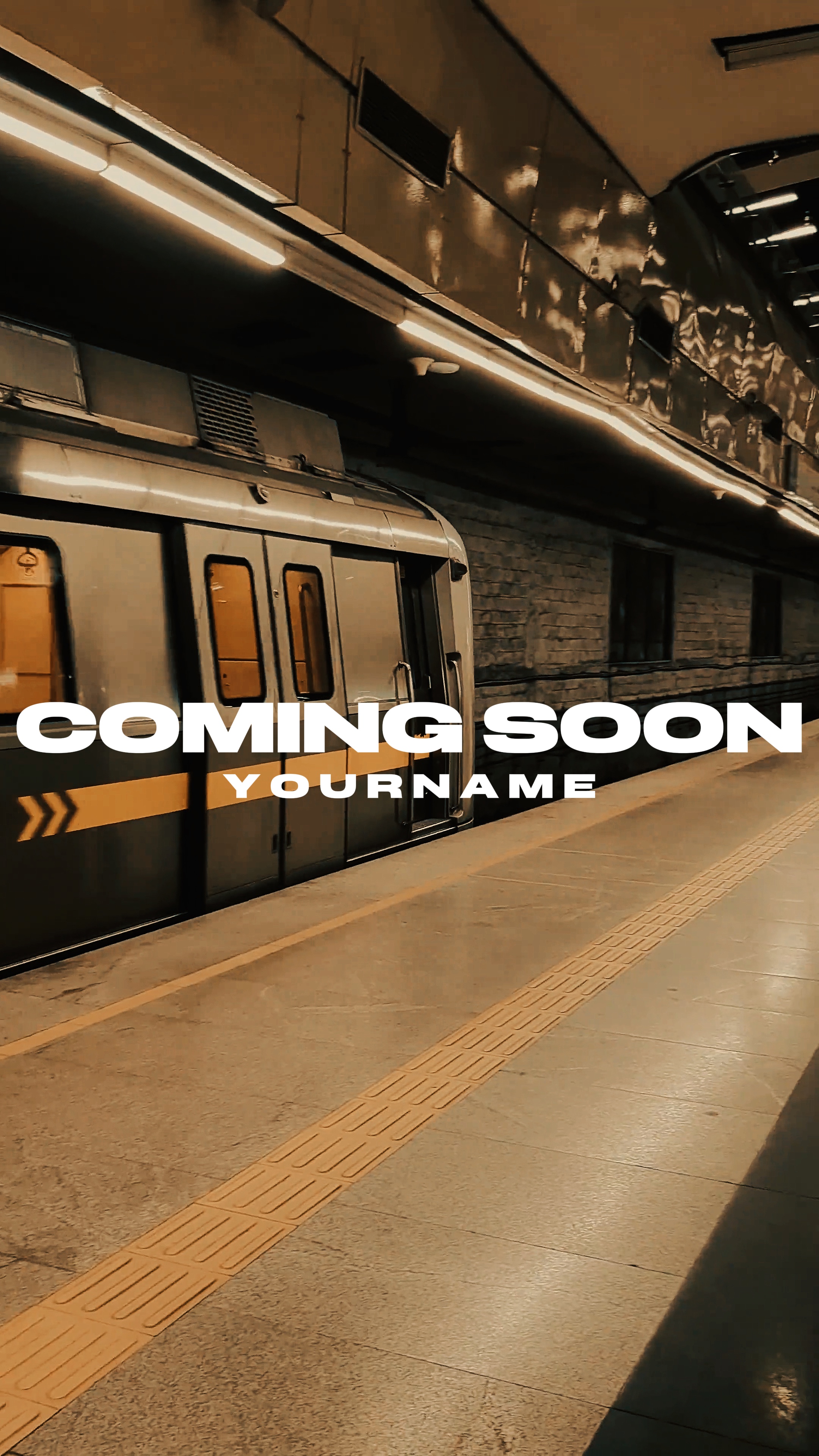 EM BREVE TRAILER