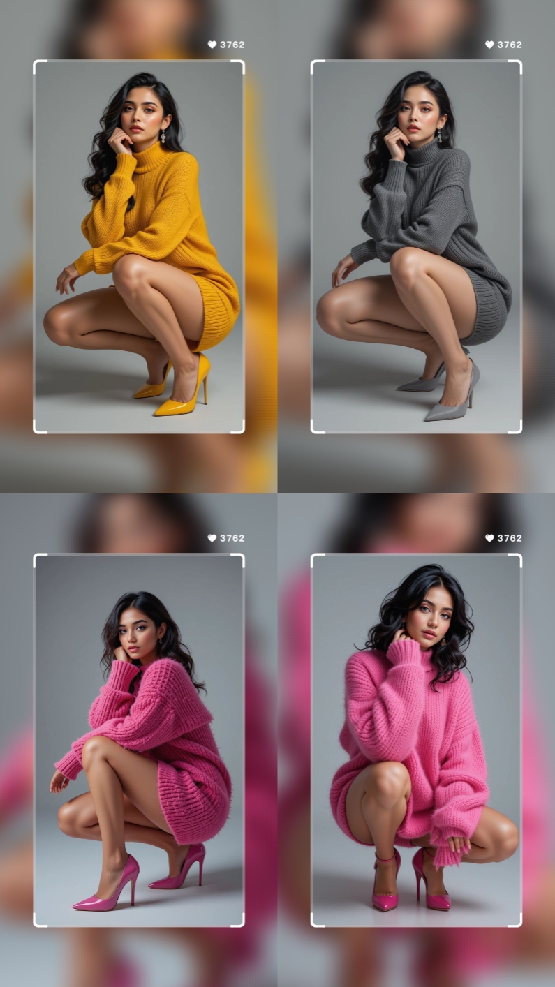 template baru