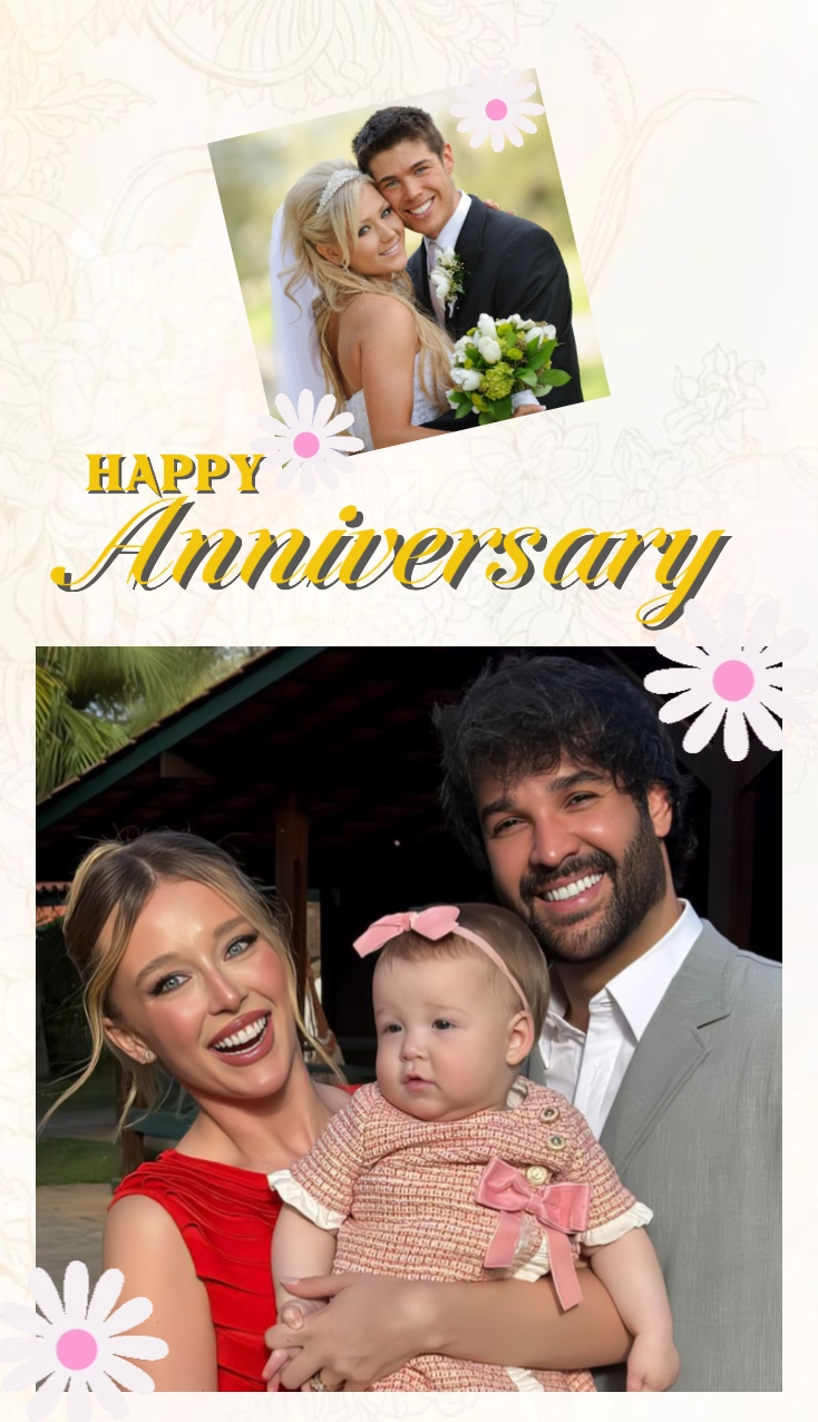 Happy Anniversary 