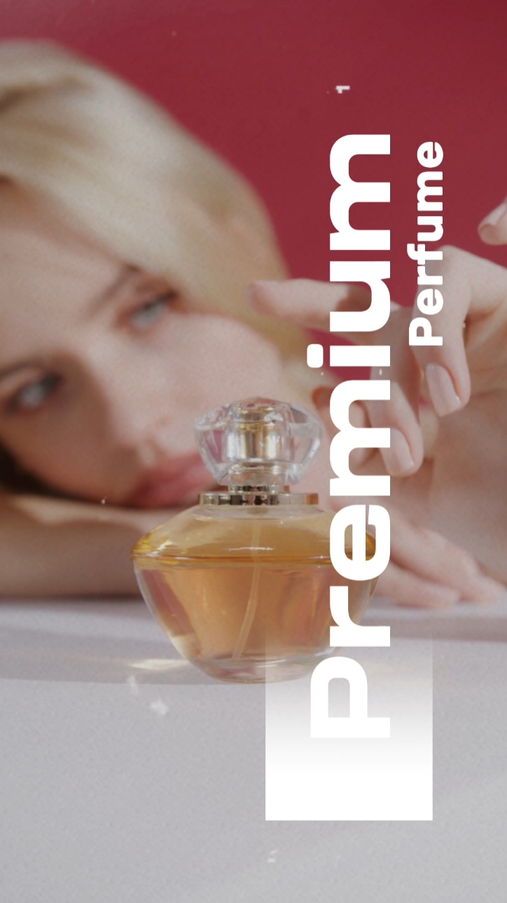 Marca de perfume