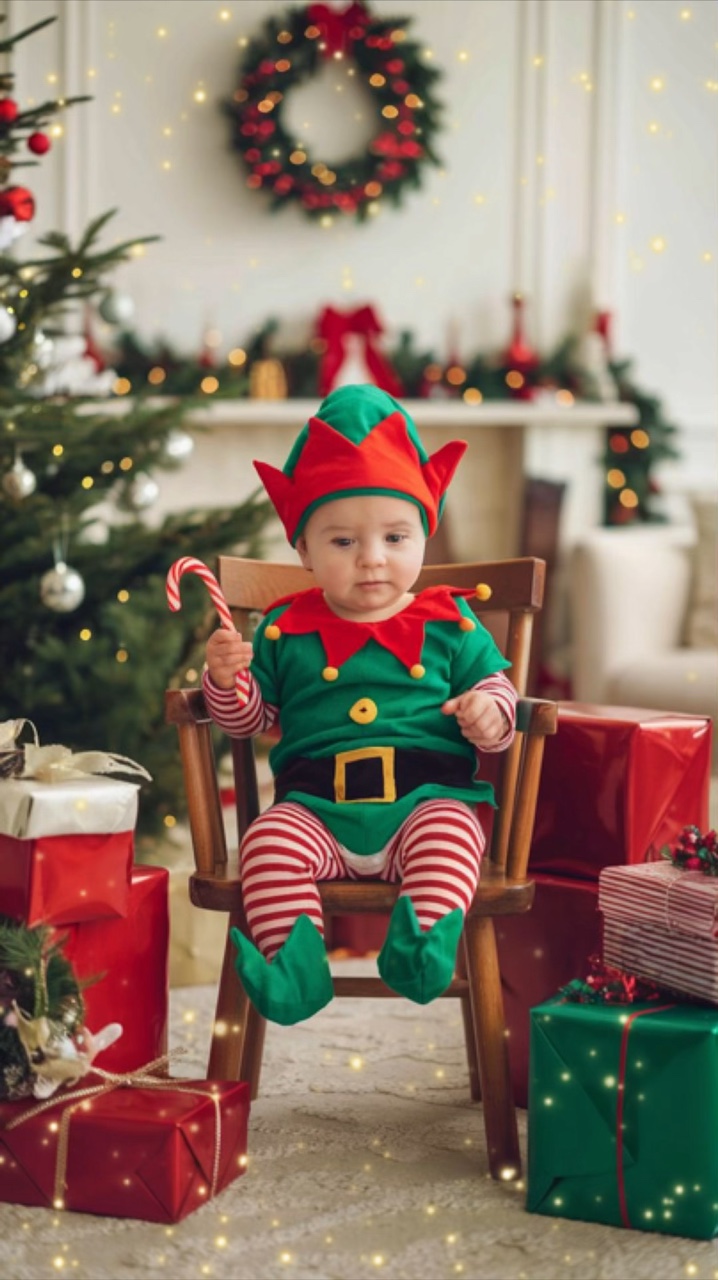 Foto de natal