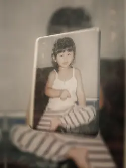 ku minta kepada mu