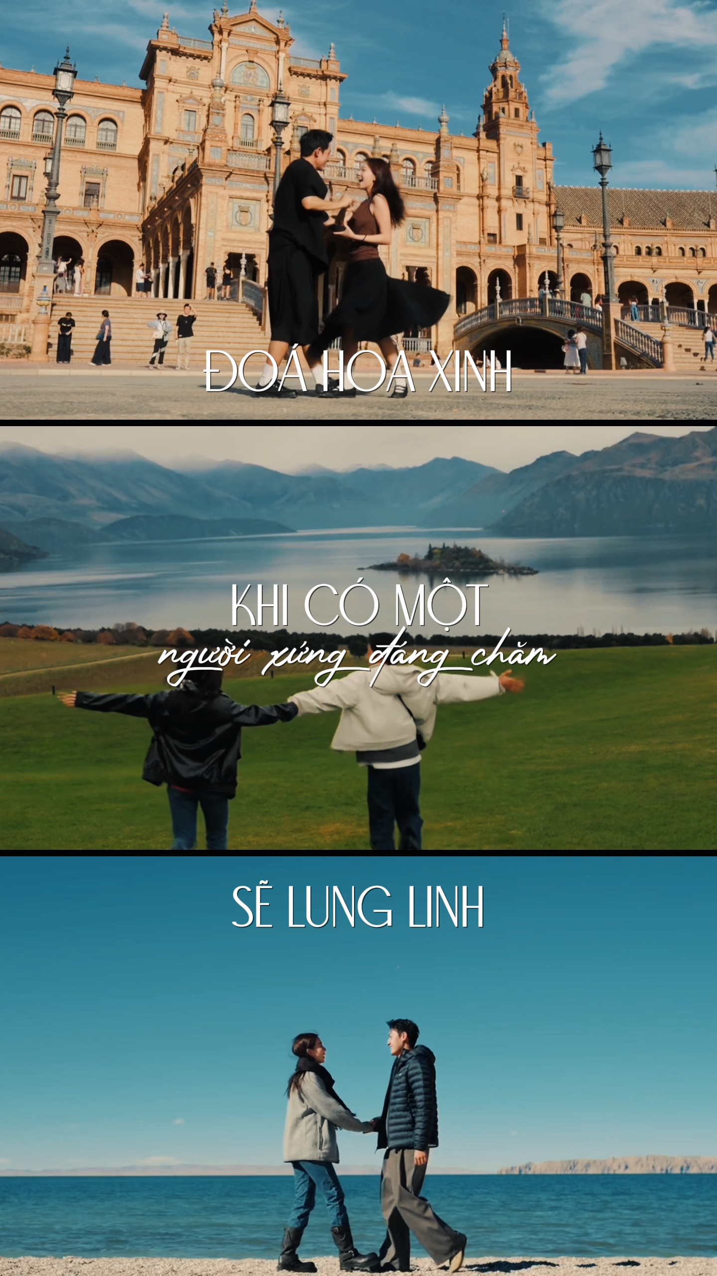 Ngày hai ta sát vai