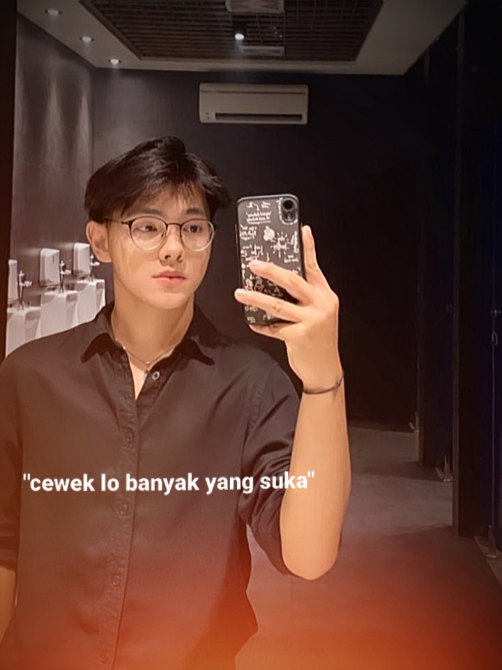 cewek lu banyak yang