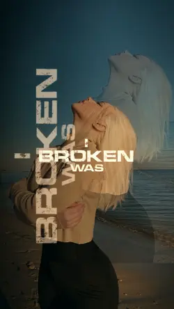 BROKEN