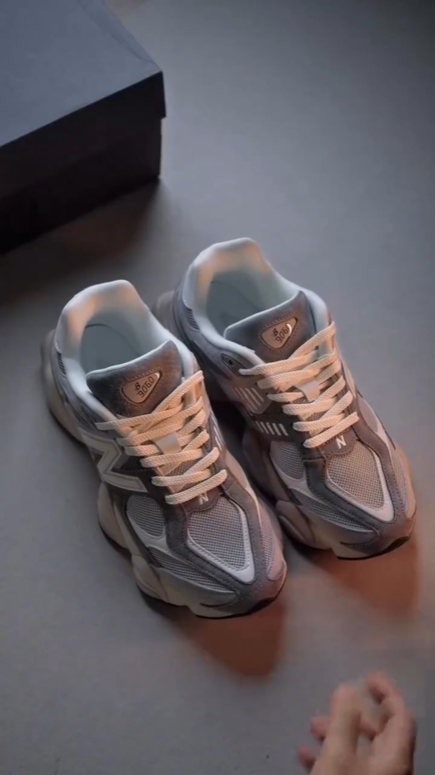 A New Shoes NB