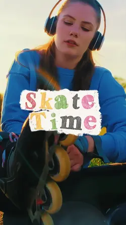Skate Time