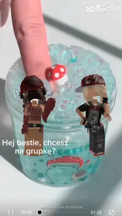 Historyjka roblox