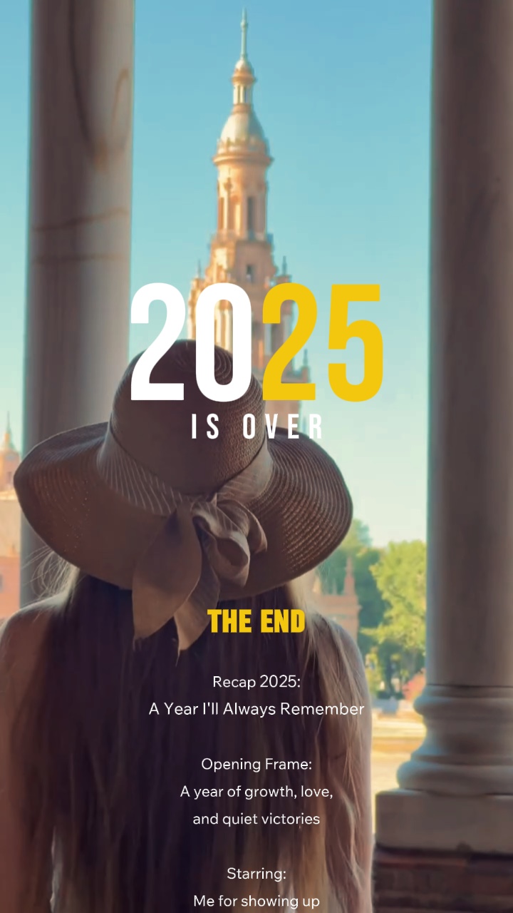 Crédit récapitulatif 2025