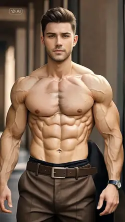 Body Sixpack 