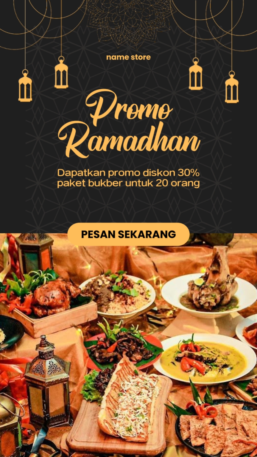 PROMO RAMADHAN