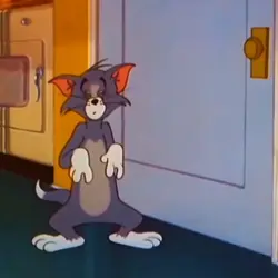 tô com medo 