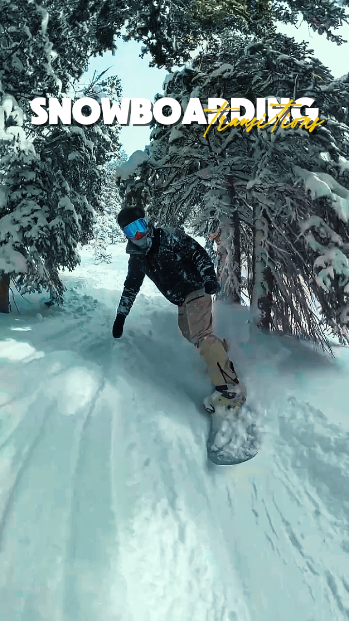 Snowboarding