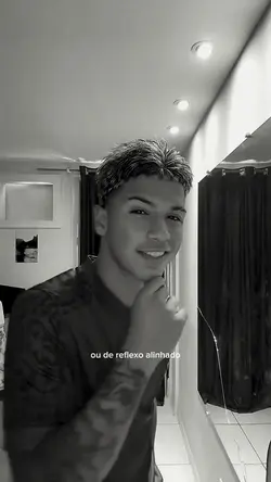 cabelo pretin