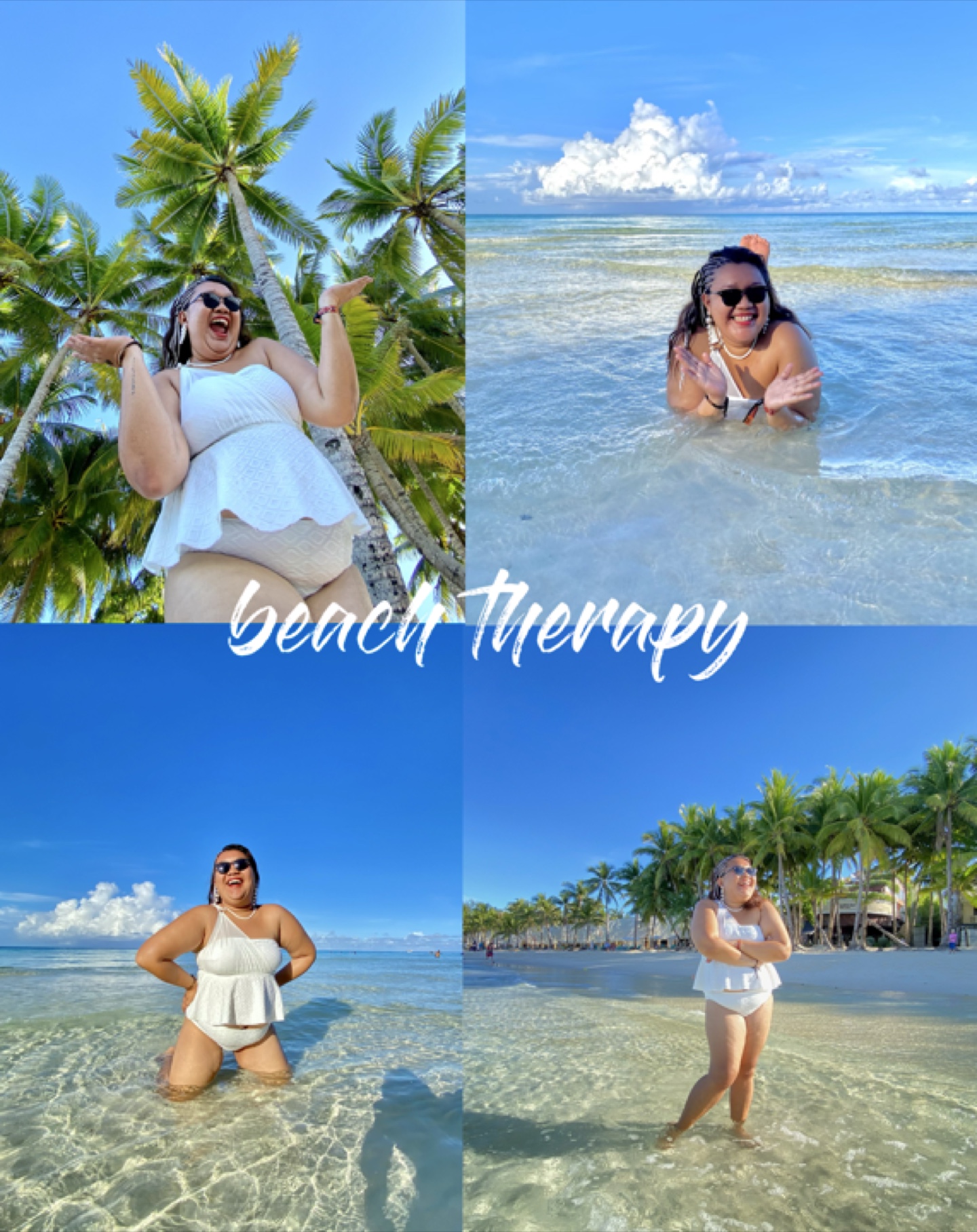 Terapia De Praia