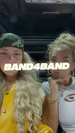Band4Band⚡️
