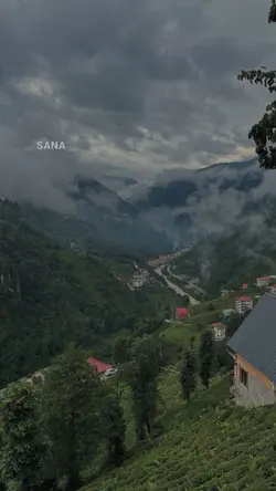 Karadeniz şablonu 