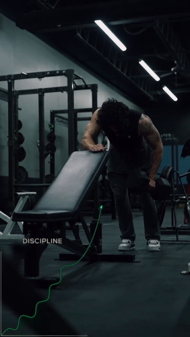 DISCIPLINA