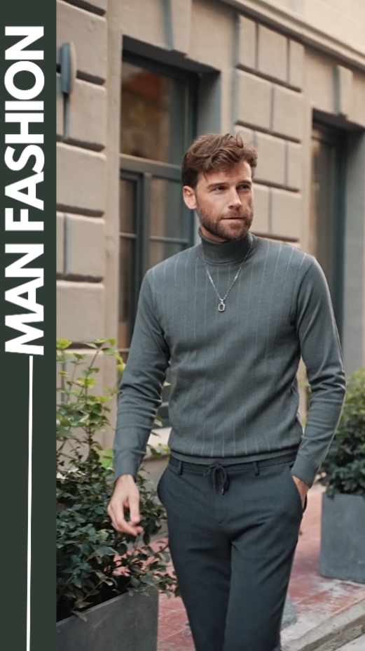Moda para hombre
