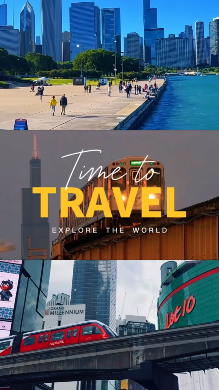 travel